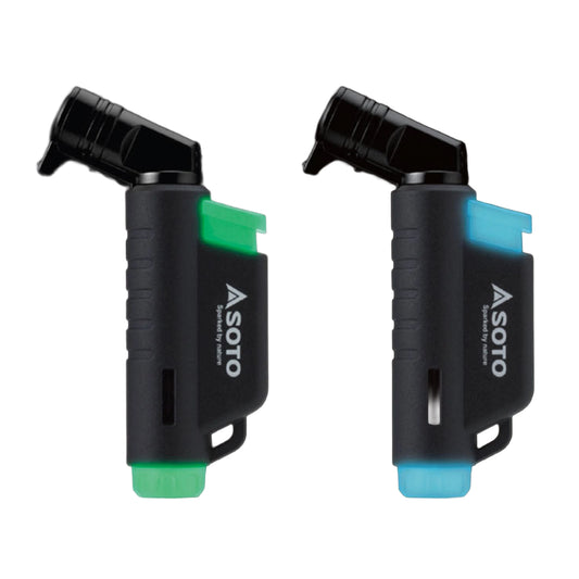 SOTO(ソト) – Yosemite