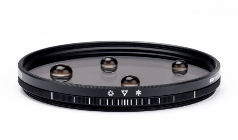 STC社製 色温度変換フィルター ICELAVA アイスラヴァ