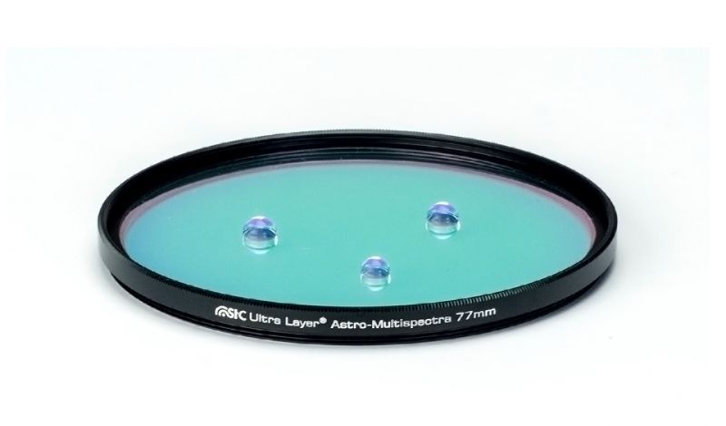 STC社製 アストロ マルチスペクトラ フィルター