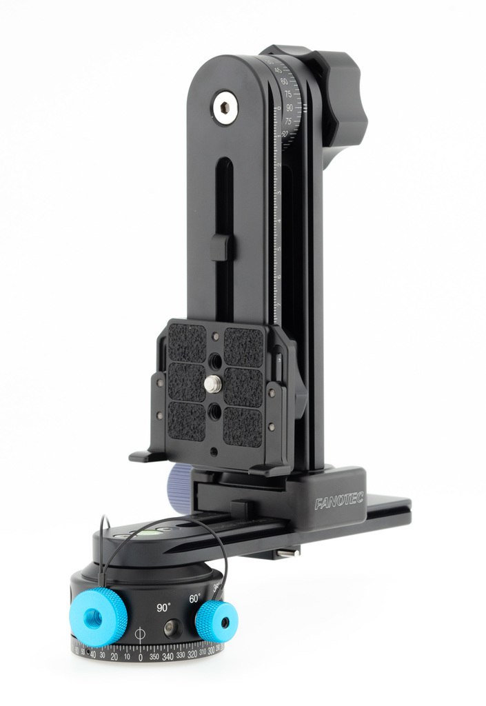 パノラマ雲台 Nodal Ninaja 日本代理店