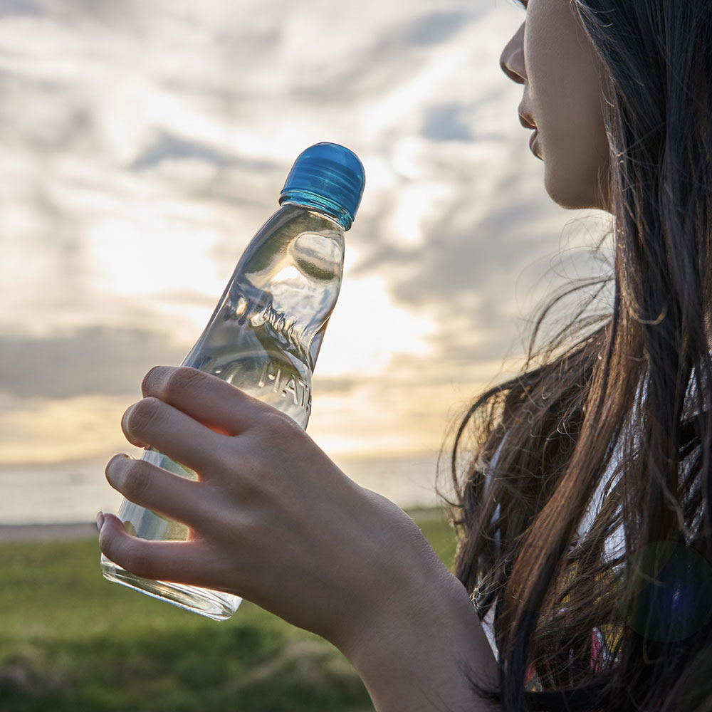 ラムネ（Another Mix） | 吉田広大 Official Site