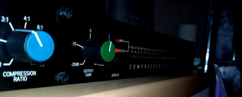 DRAWMER DL241 導入 サウンド試聴あり | Aintops/吉田省吾 Official