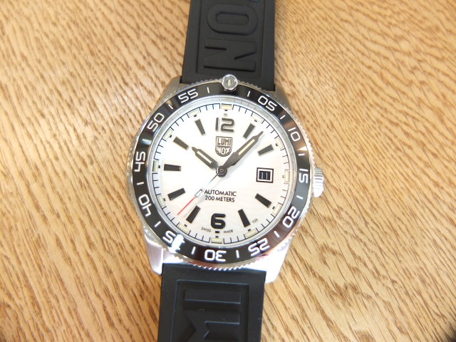 ルミノックス ｜ 希少なブランド時計の販売・買取・委託 吉田屋時計