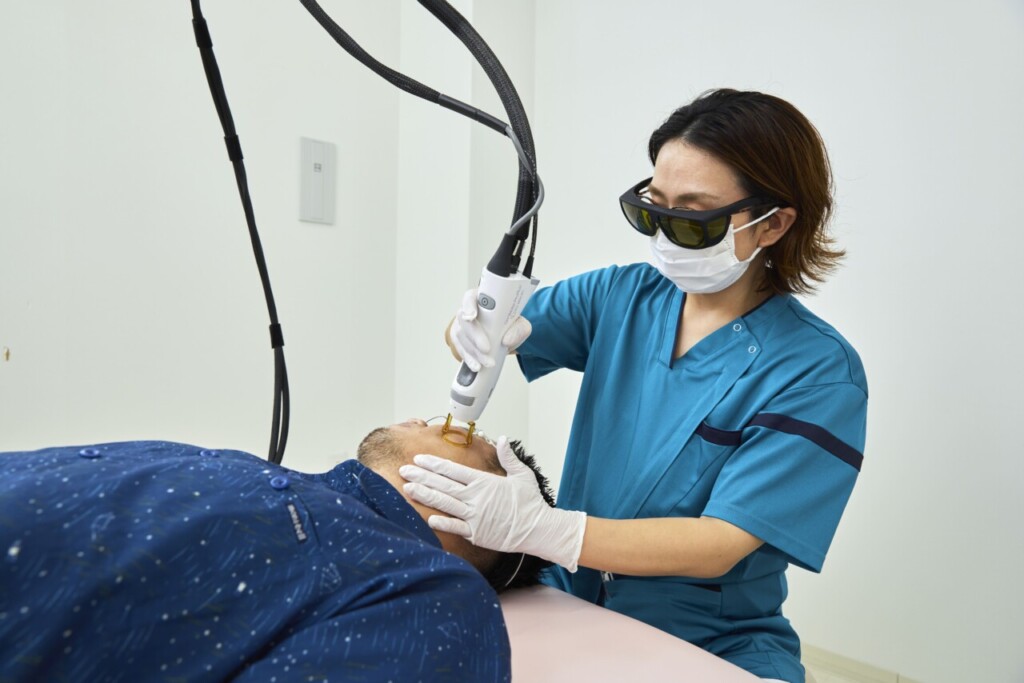 Gentle Max Pro Plus（レーザー脱毛器） | 福岡県福津市のよしき皮膚科