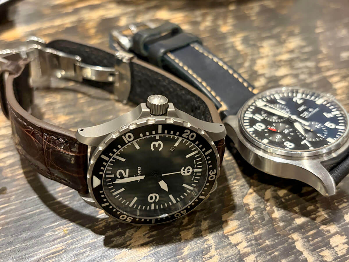 クロコダイル 腕時計ベルト | Yoshiki-WatchBox