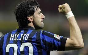 ディエゴ・ミリート（Diego Alberto Milito）～決定力抜群のスタローン