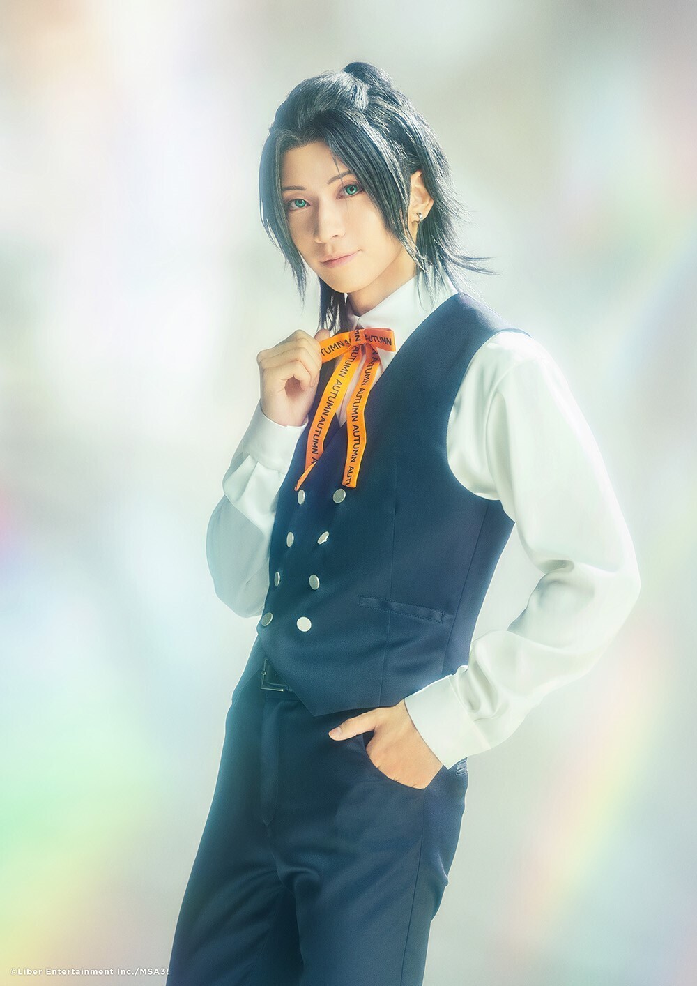 MANKAI STAGE『A3!』ACT3!2025 出演 | 吉高志音 OFFICIAL SITE