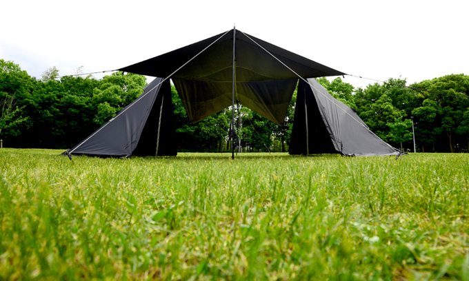 黒ピルツや黒グロッケが登場！カナディアンイーストとogawaのコラボ