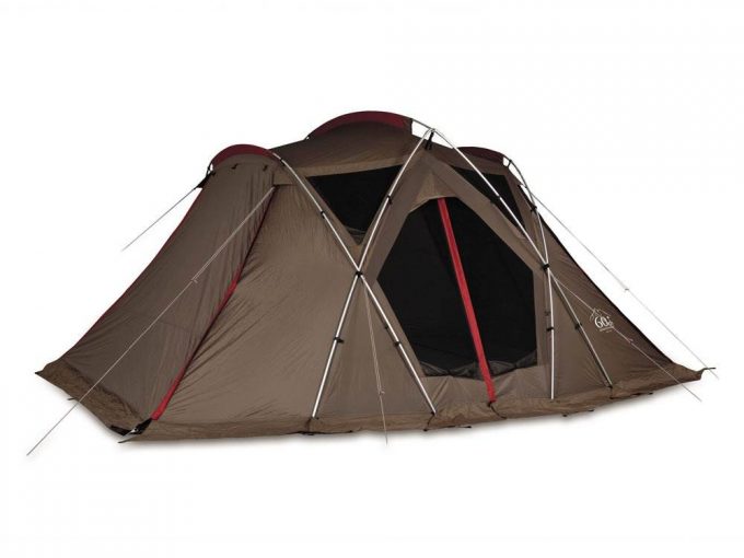 スノーピークが創業60周年記念の限定アイテムを発表！60th Anniversary