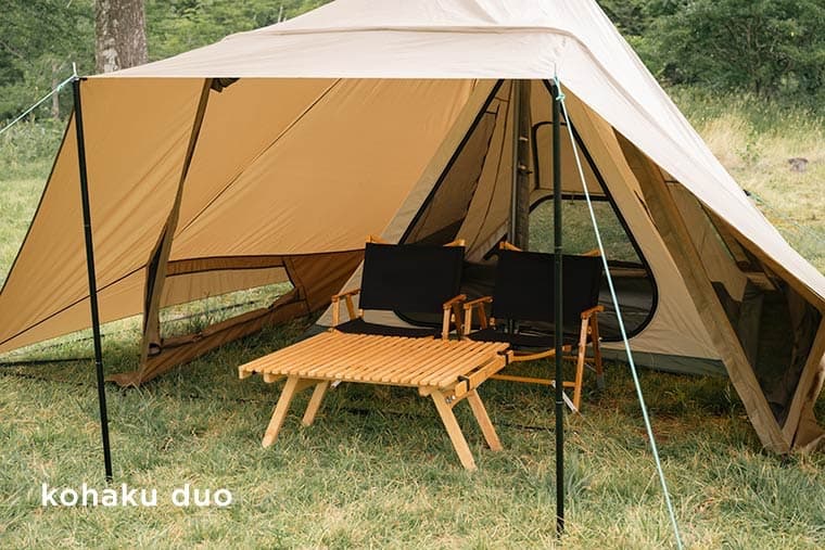 yozora kohaku duo ヨゾラ コハク 爆速レビュー】ほぼ日×ゼインアーツ