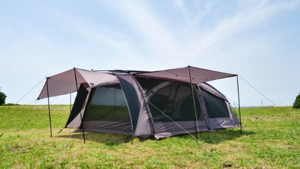 BODEN MID (ボーデンミッド)｜ラーテルワークスより4周年記念モデル