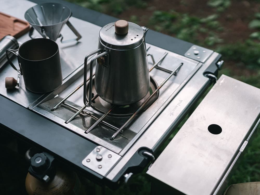 セパレートIGTフレーム】ユニット数が変更できるIGTテーブル | Yosocam