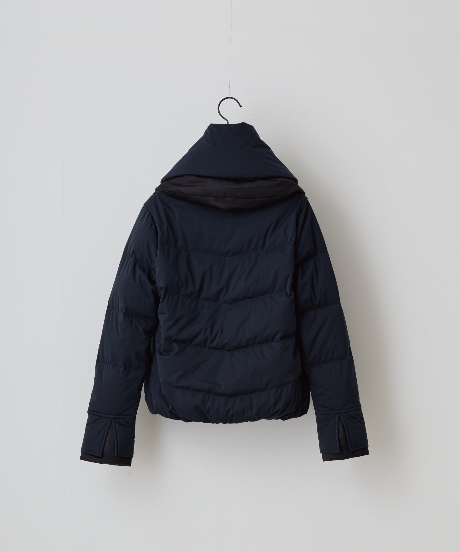 ツーピースカラージャケット – 粧U -YOSOOU-