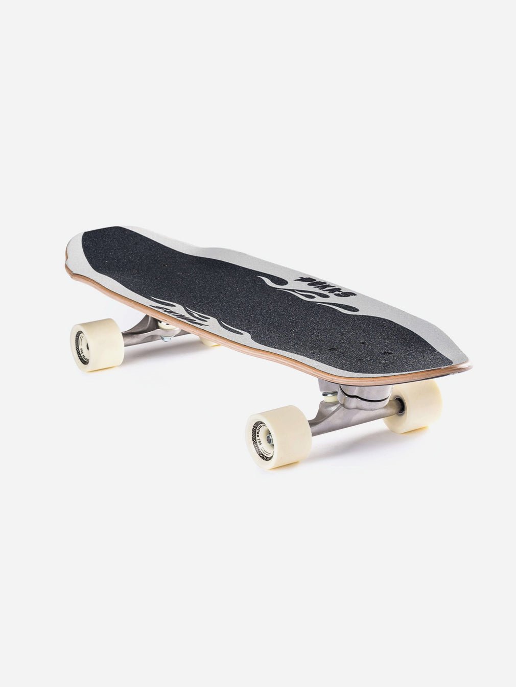 YOW x Pukas Flame 33