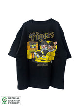 NEW JACK(ニュージャック)阪神タイガースモデルTシャツ-B (メンズ