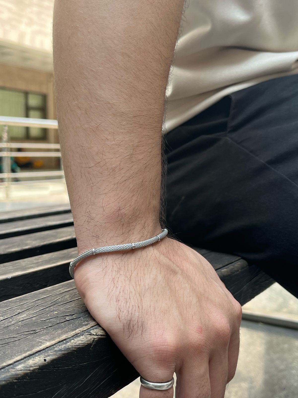 Ambush Bracelet – Youv_Fashion