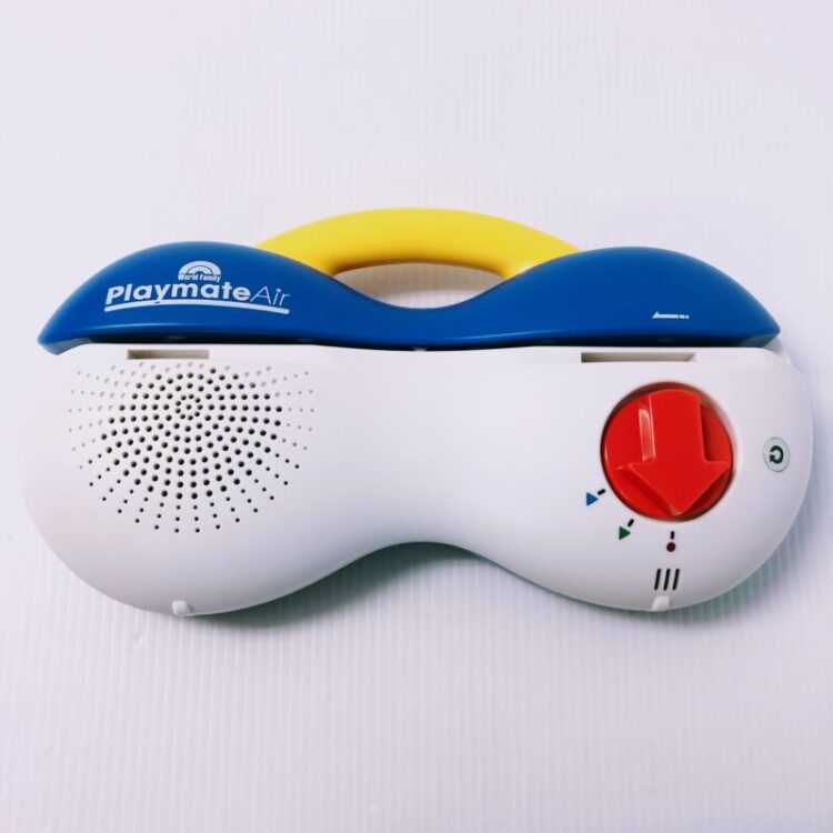 最新 トークアロング エアー ディズニー英語システム DWE 801104 最新