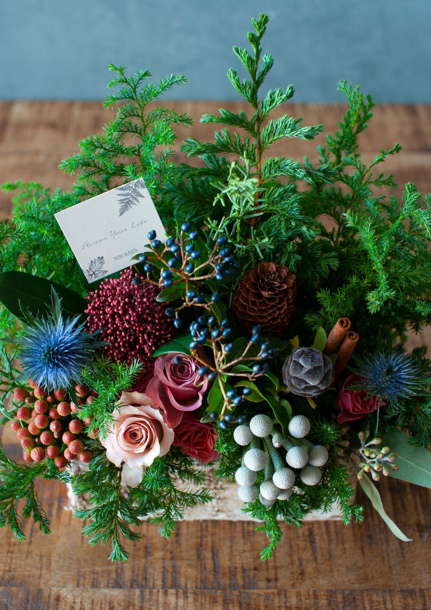 おしゃれなお飾りセット】Christmas Special Set M クリスマス