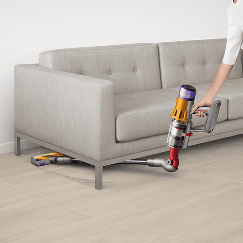 Dyson, V12 Detect Slim Absolute
