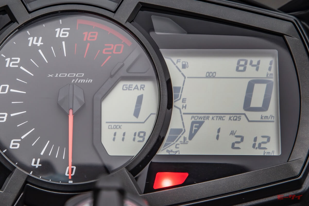 画像 No.2/3] 【燃費を正しく計りたい！】実は「満タン法」より正確