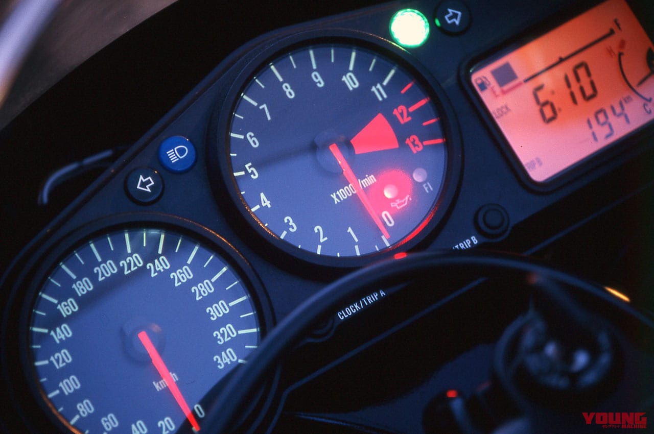 画像 No.9/14] 個性派＆傑作揃いの”メーター”年代記〈'00年代#1