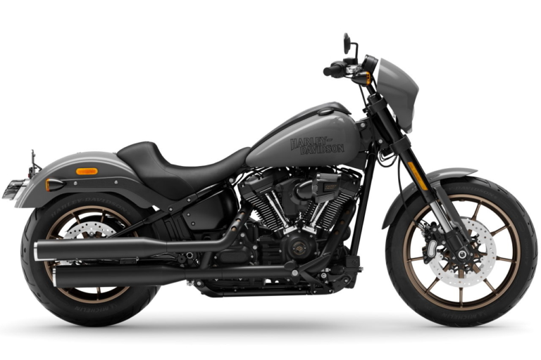 ハーレーダビッドソン2022年モデル追加発表！ 「ミルウォーキーエイト