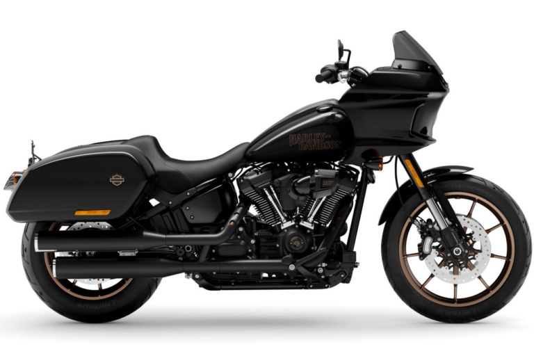 ハーレーダビッドソン2022年モデル追加発表！ 「ミルウォーキーエイト