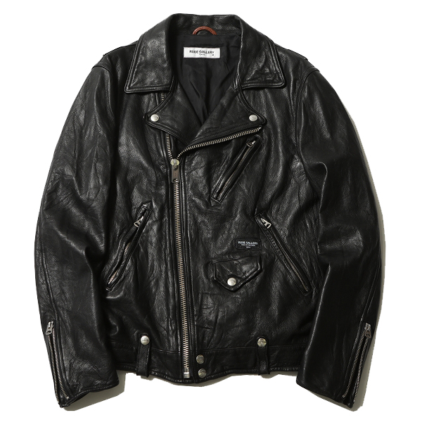 RADIO7 レディオセブン |RUDE GALLERY|ルードギャラリー|Lewis