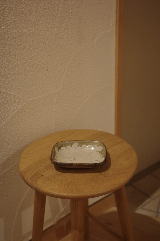 クラフト館 岩井窯(鳥取) | 用の美