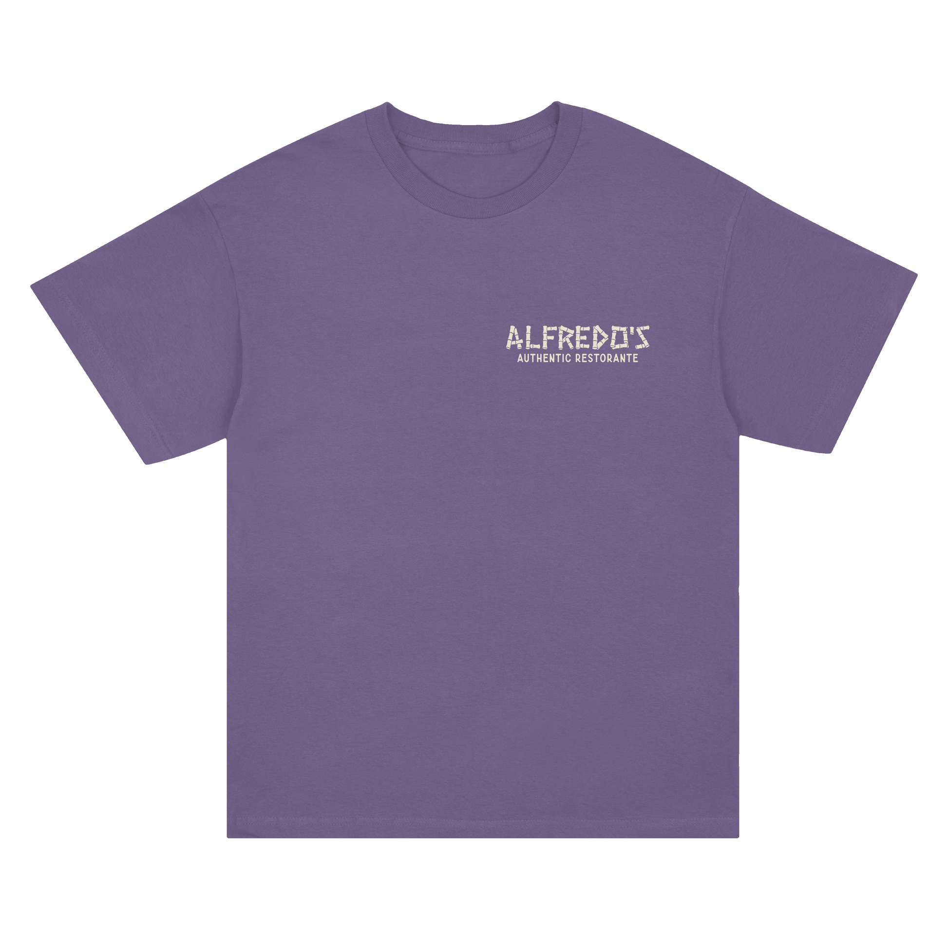 Alfredo's Tokyo Bamboo Tee – Freddie Gibbs ESGN