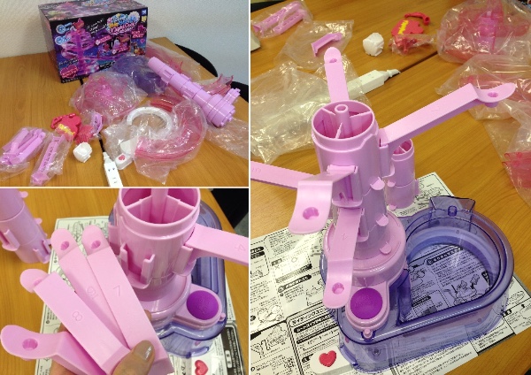 夏の風物詩】ひとりでも「流しそうめん」は楽しめるのか？ ナイト