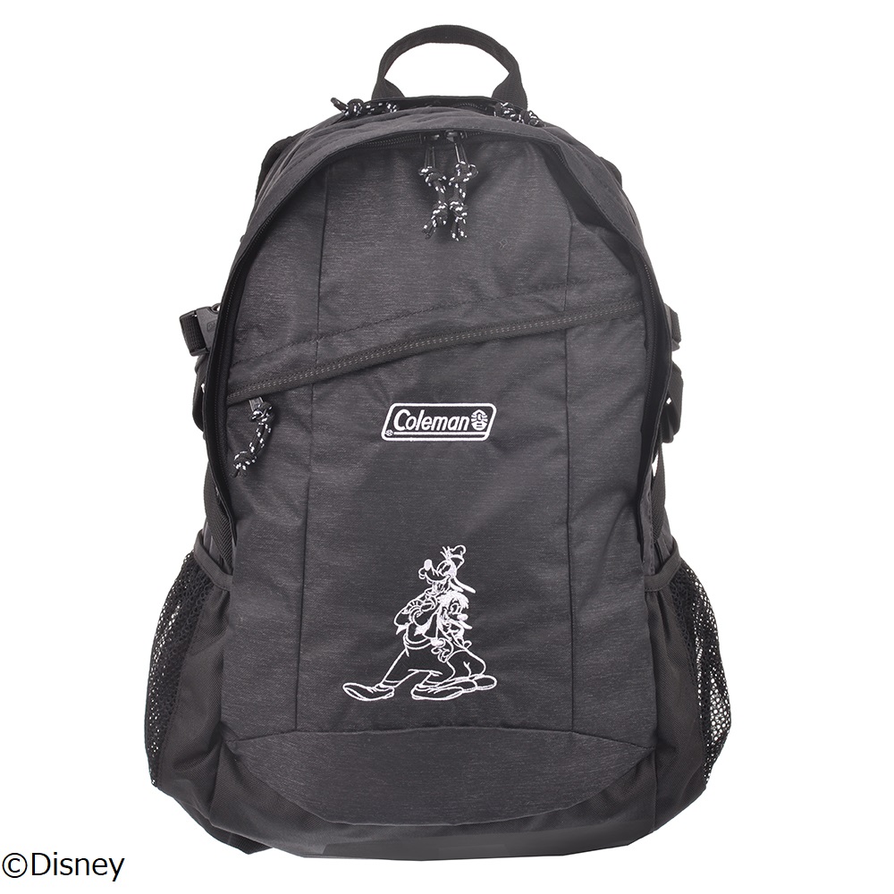 ディズニーストアからColemanのアウトドアグッズが登場！ エスニックで