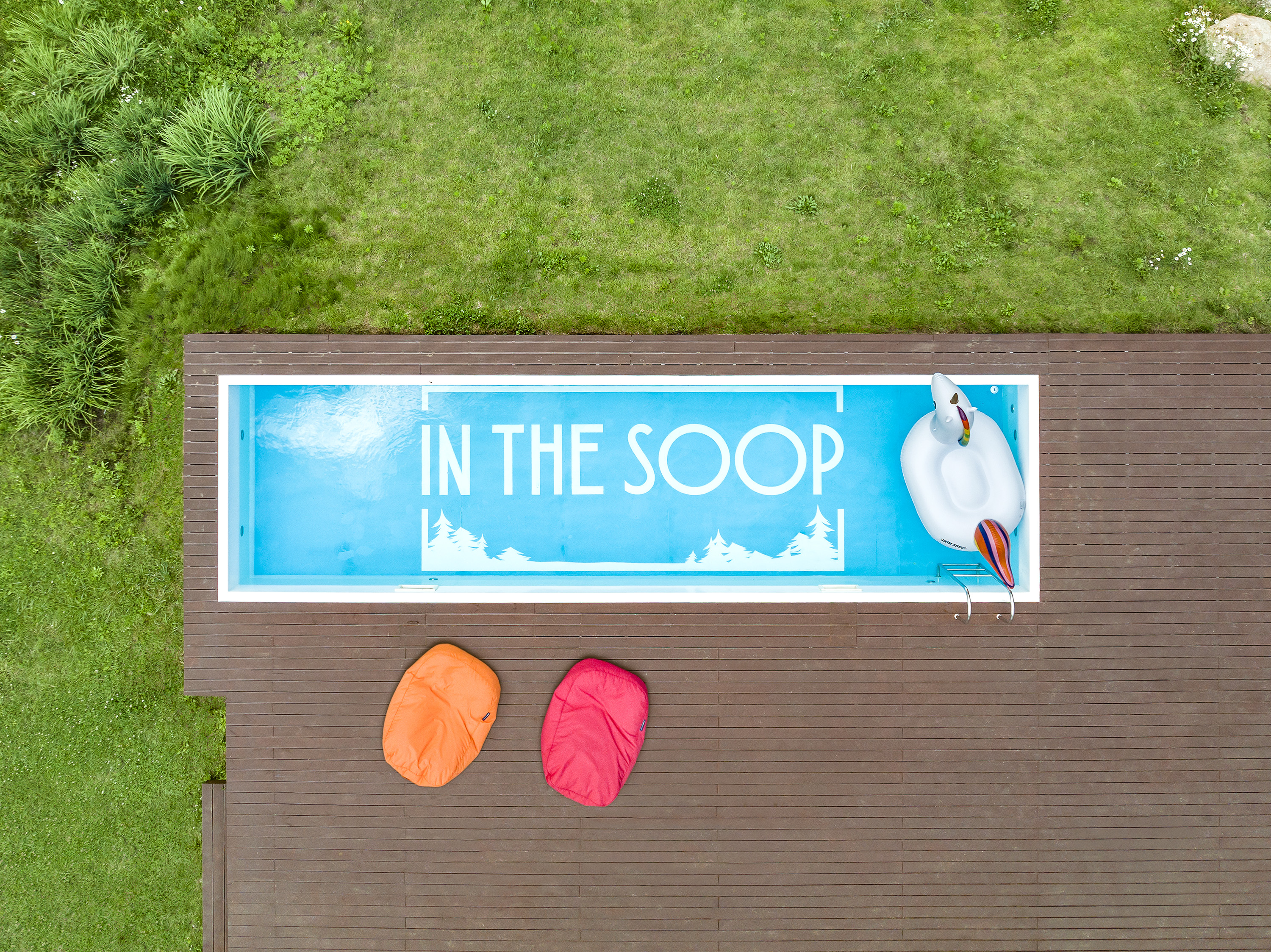 ARMY必見】BTSが『IN THE SOOP』シーズン2で宿泊したあの家に1泊7ドル
