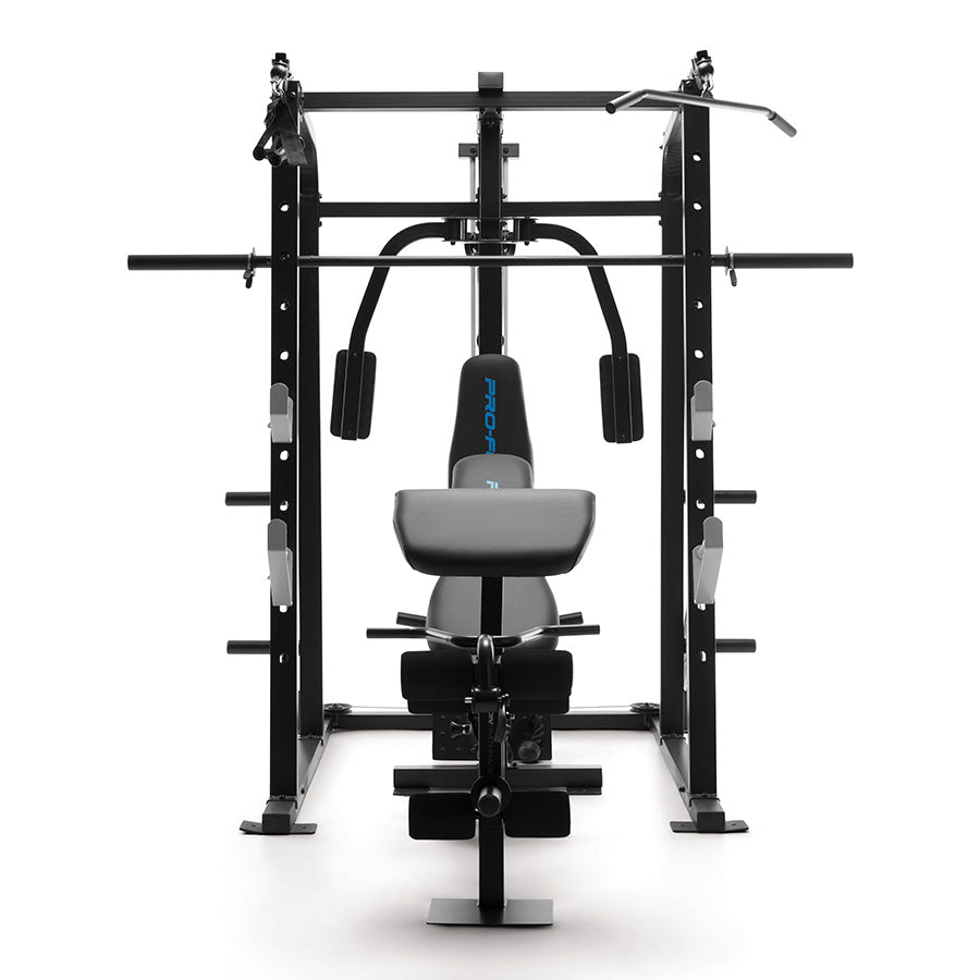 ProForm | Carbon Smith Rack – your-gymequipment