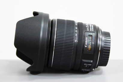 Canon EF-S15-85mm F3.5-5.6 IS USM を使ってみた感想。: 君色少年