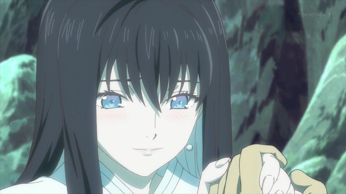 2023冬アニメ】虚構推理 Season2【最終話(24話)後感想・評価