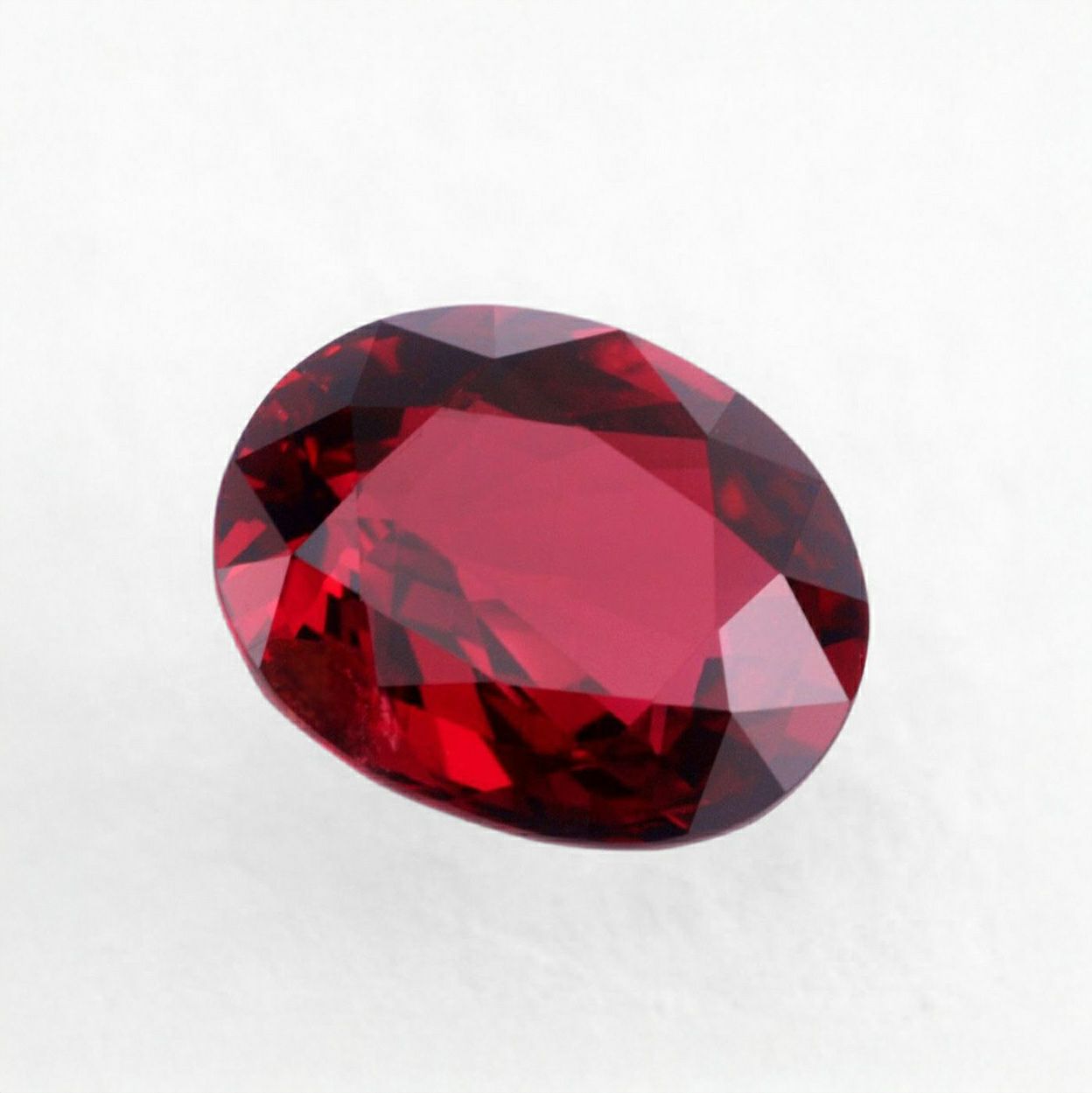 タイ産非加熱ルビー1.46ct(GRS宝石鑑別書付) | ユアエメラルド