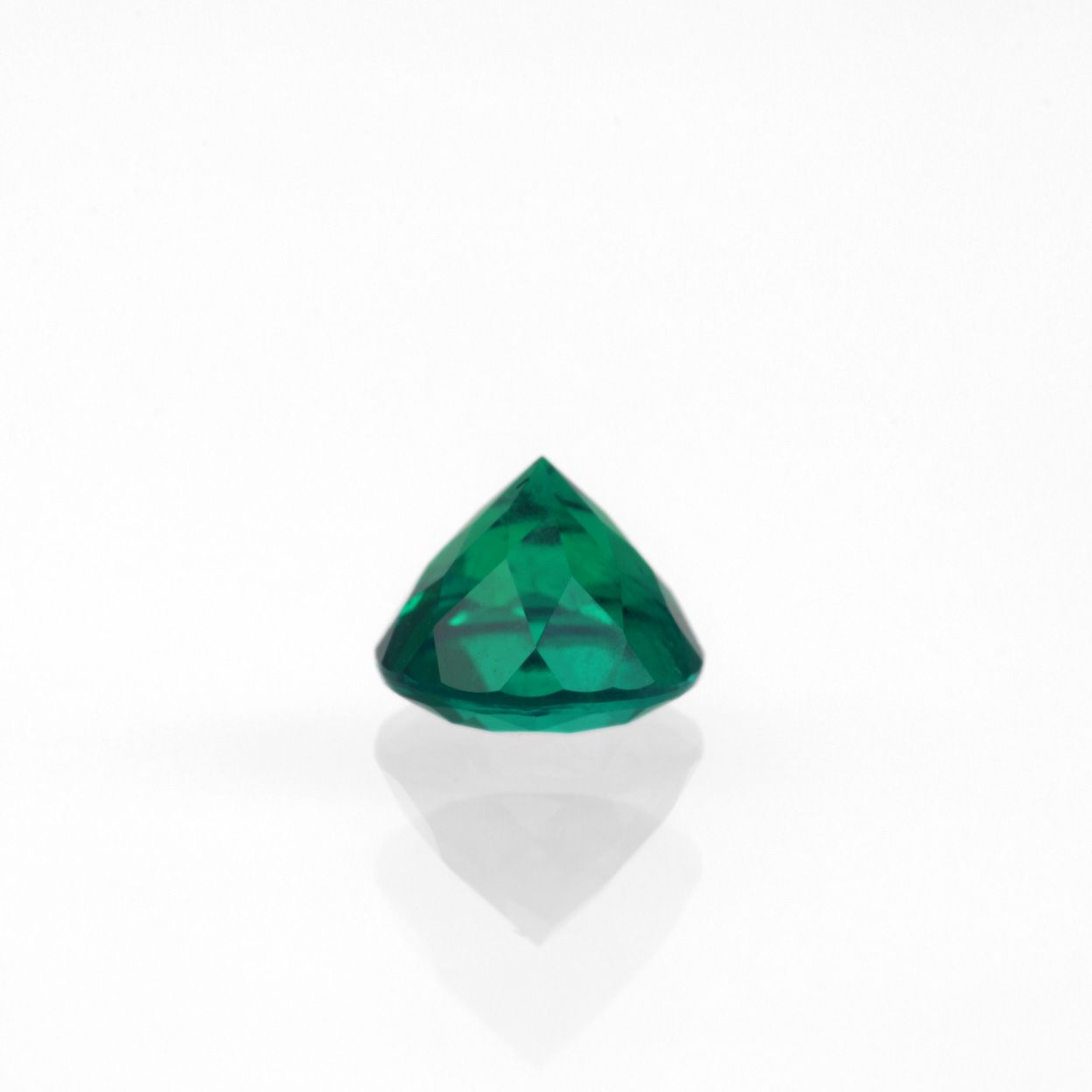 コロンビア産エメラルド0.91ct(GIA宝石鑑別書付)【F1】 | ユアエメラルド