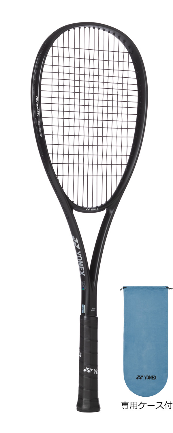 プレミアム カスタムフィット】VOLTRAGE 7V ボルトレイジ 7V ブラック