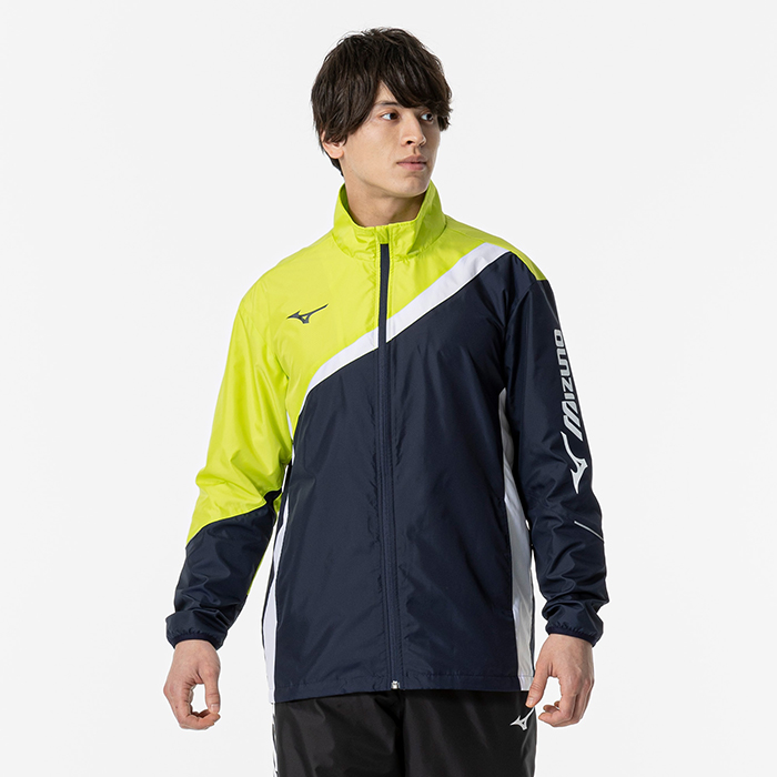 62MEA503 ウィンドブレーカージャケット【返品・交換不可】 | ウィンド