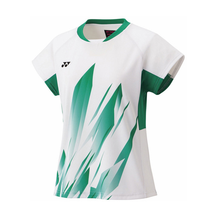 20885 レディースゲームシャツ | ヨネックス ゲームウェア（レディース