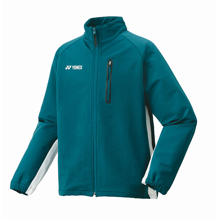 50148 ウォームアップシャツ（フィットスタイル） | ウォームアップ