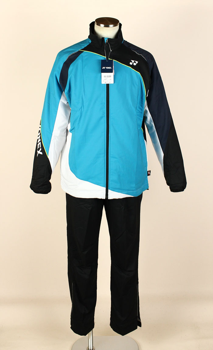 大津高校 ウィンドブレーカー上下セット 大津高校サッカー部 練習着