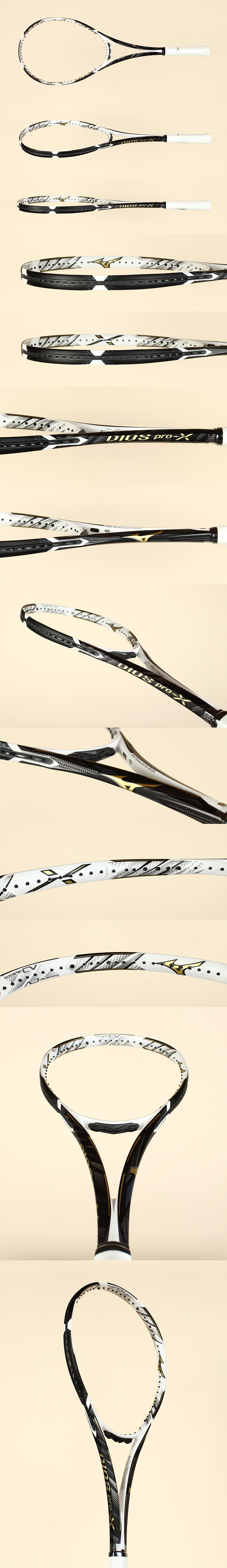 クリアランス特別価格】DIOS pro-X ディオス pro-X 63JTN36009