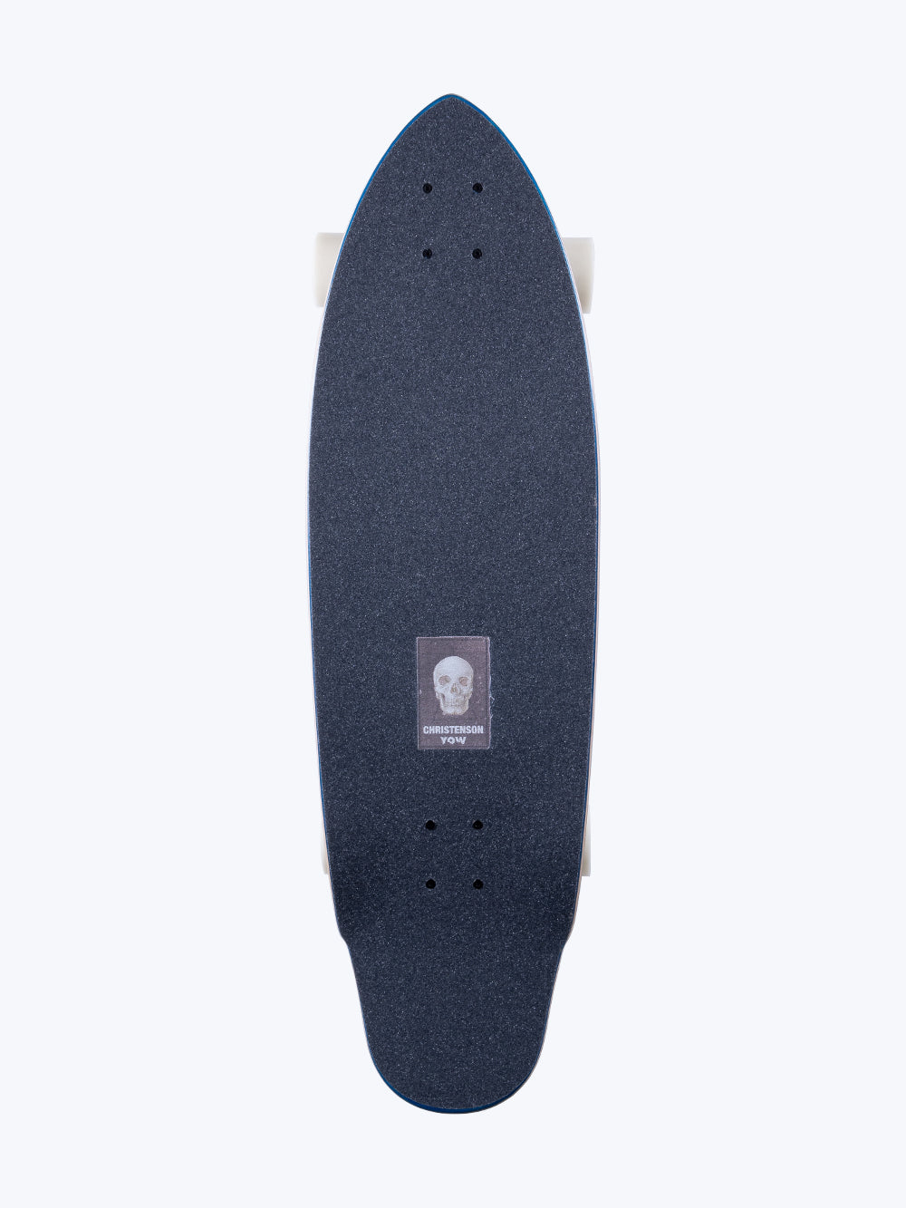 YOW Lane Splitter Christenson x YOW 34