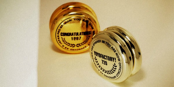 ゴールド ファイヤーボール（1997）- Gold Fireball (1997) - Jun