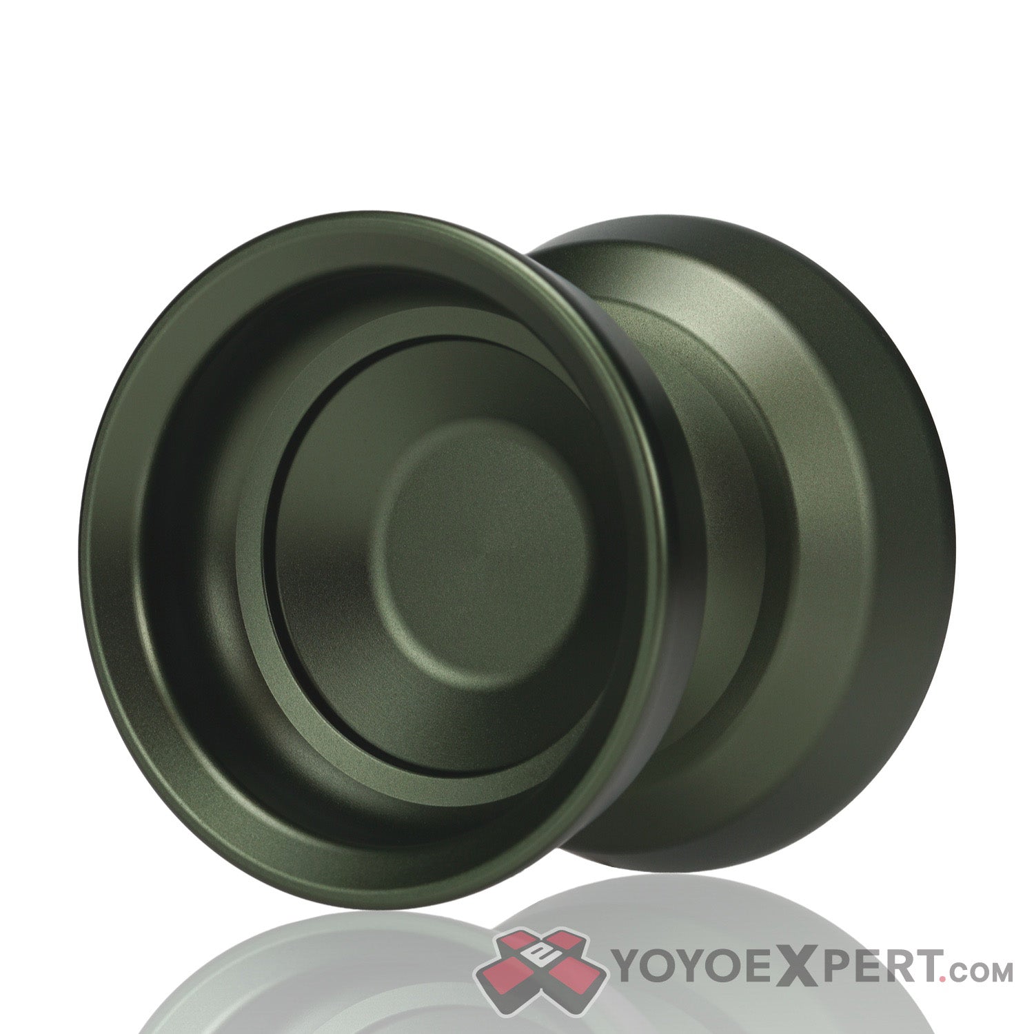 1A - String Trick Yo-Yos