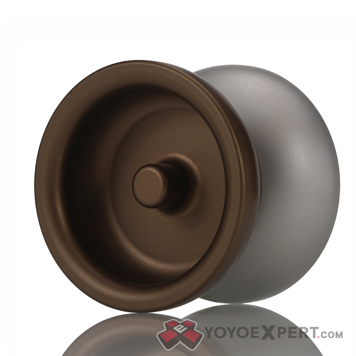 Zero 52 YoYo by At Design Lab