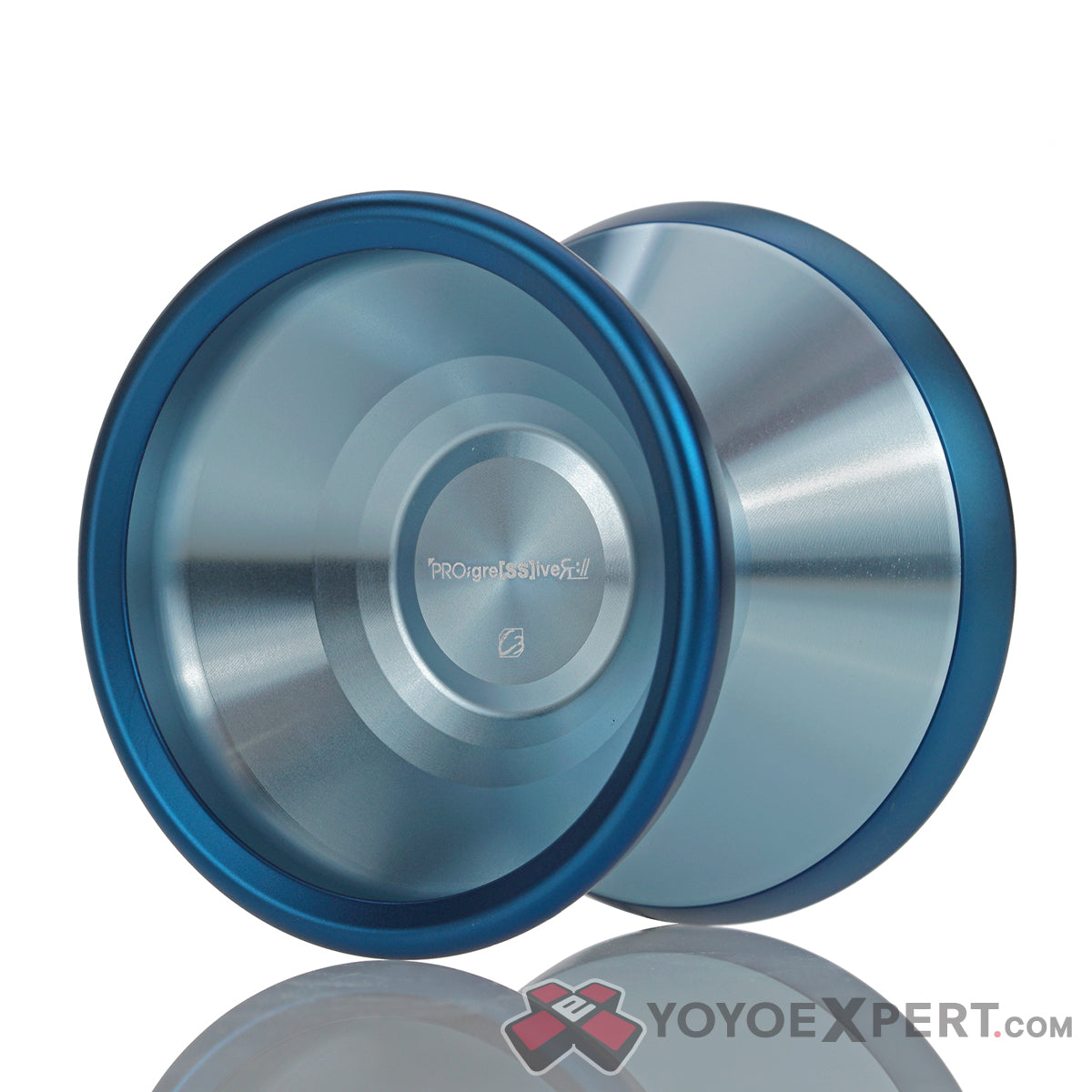 Progressiver yo-yo by C3yoyodesign