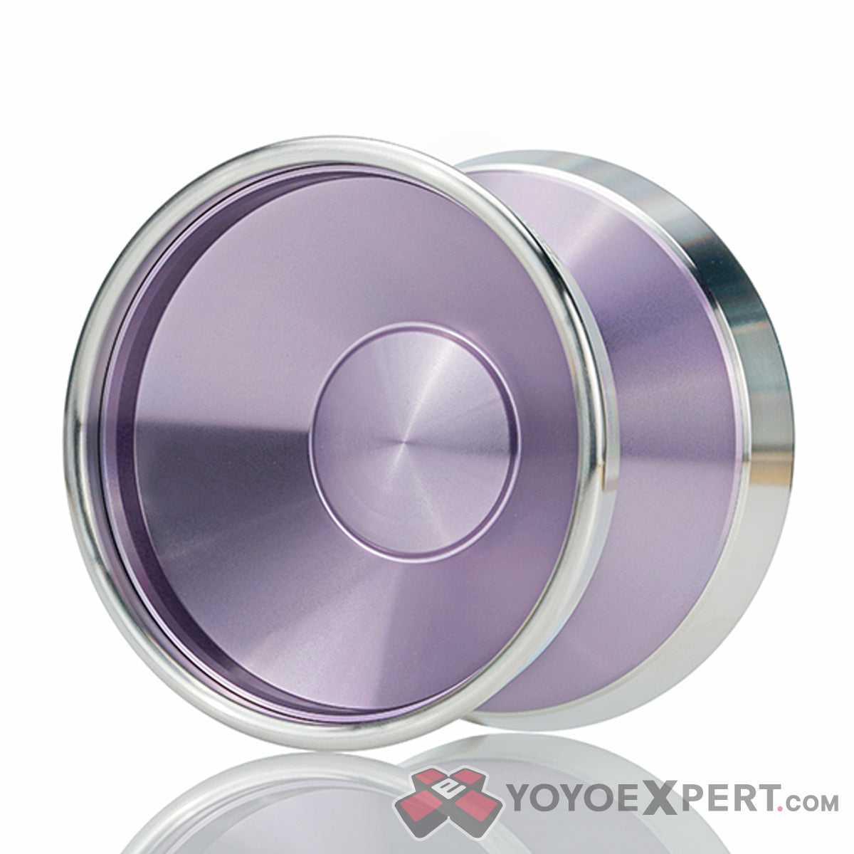 Overdrive Draupnir Yo-Yo by Yoyorecreation